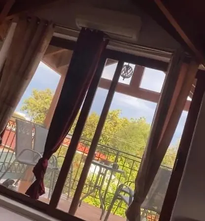 Kanamat * Asgourou