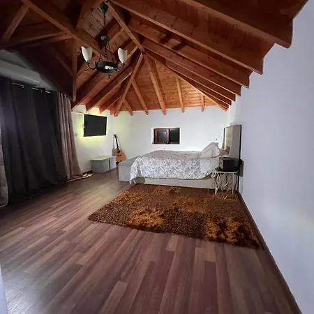 Kanamat Prázdninový dům